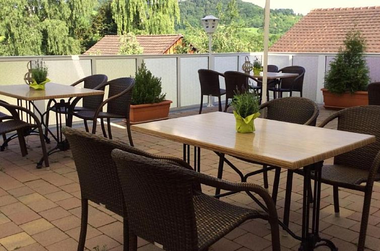 Hotel Ochsen