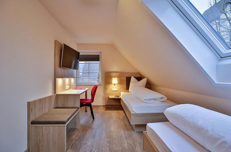 Hotel Ochsen
