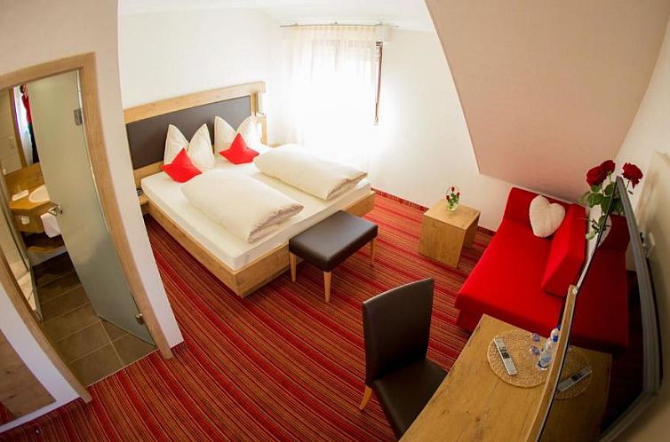 Hotel Ochsen