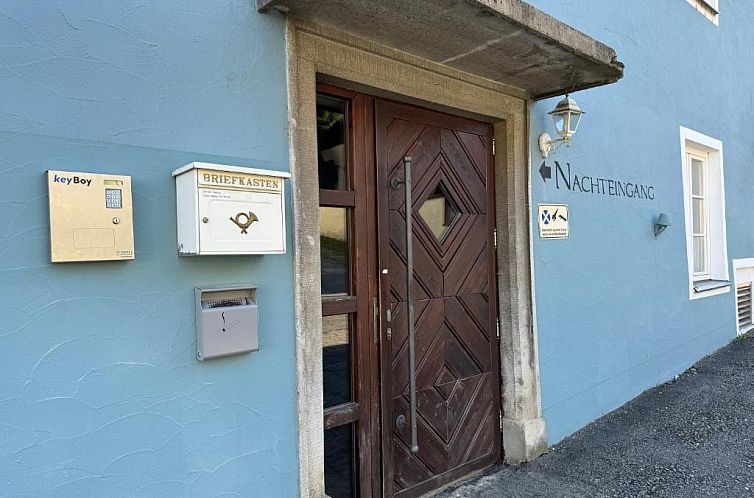 Schwarzacher Hof in Niederbayern