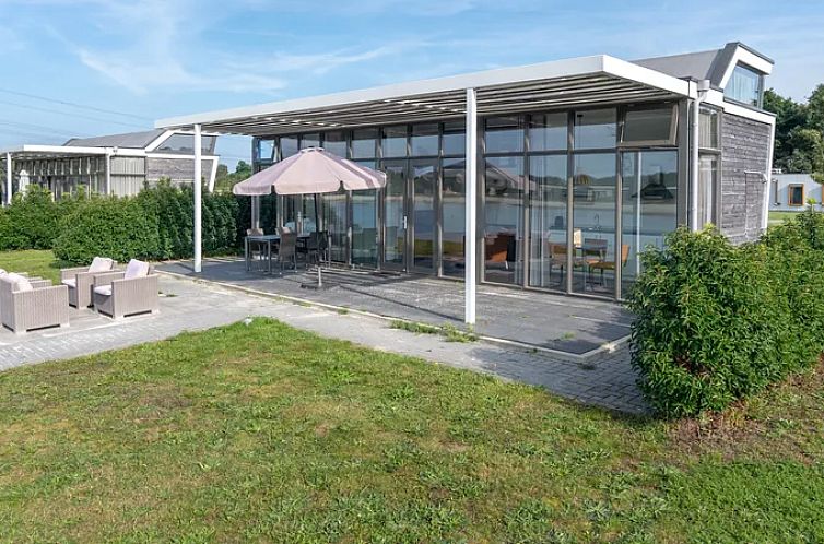 Sallandse Heuvelrug | 2-4-persoons woning | 2-4B