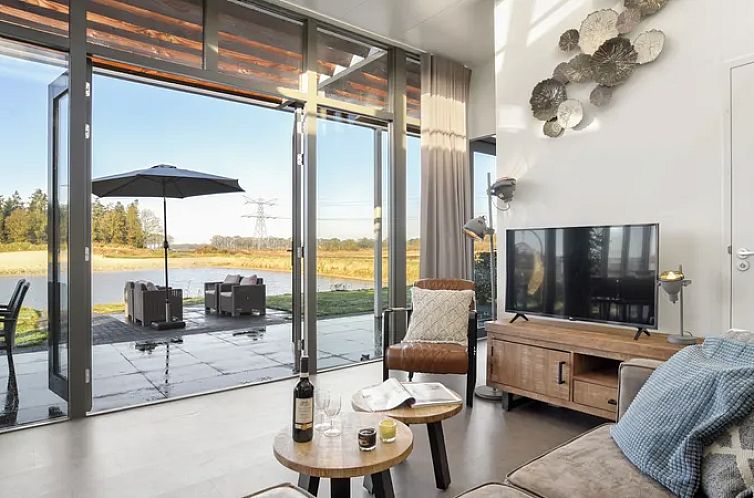 Sallandse Heuvelrug | 2-4-persoons woning | 2-4B