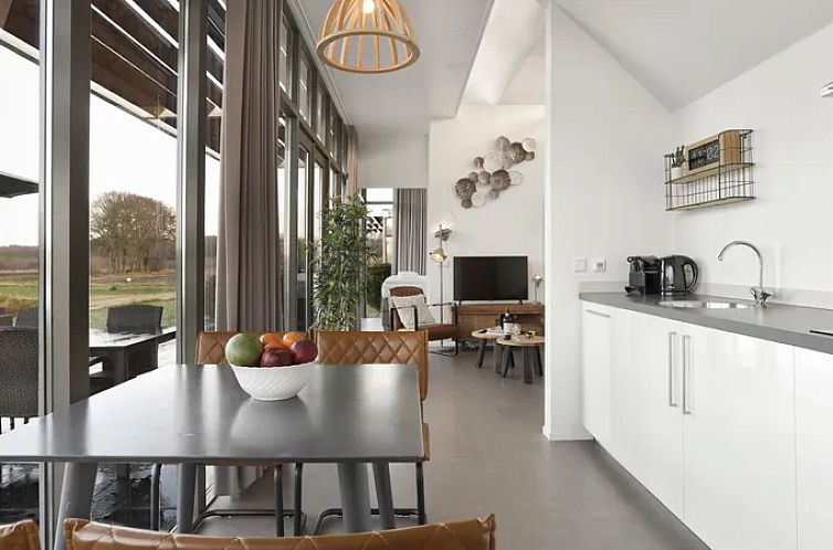 Sallandse Heuvelrug | 2-4-persoons woning | 2-4B