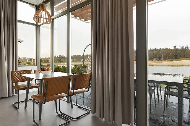 Sallandse Heuvelrug | 2-4-persoons woning | 2-4B