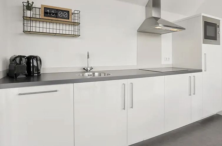 Sallandse Heuvelrug | 2-4-persoons woning | 2-4B