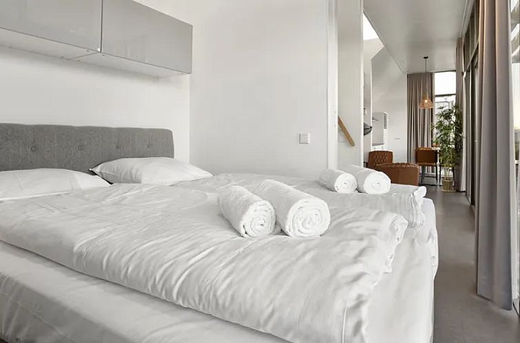 Sallandse Heuvelrug | 2-4-persoons woning | 2-4B