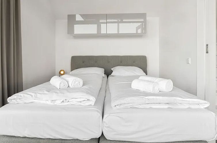 Sallandse Heuvelrug | 2-4-persoons woning | 2-4B