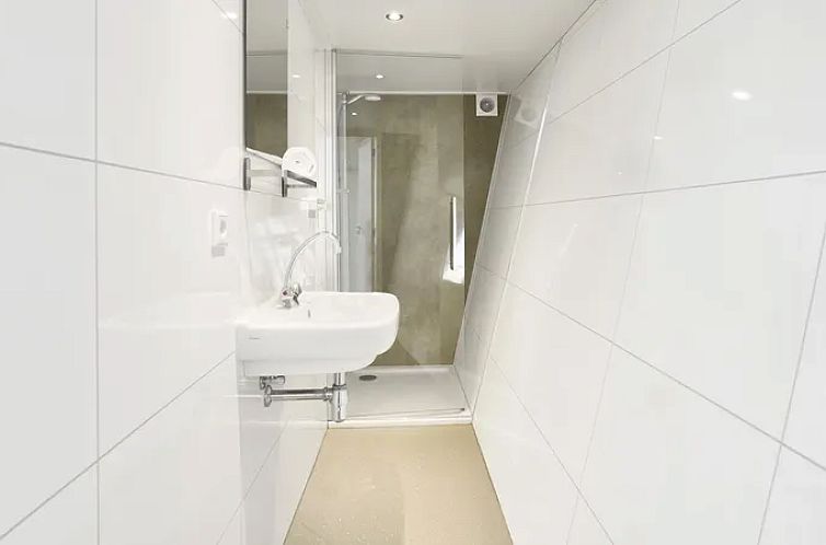 Sallandse Heuvelrug | 2-4-persoons woning | 2-4B