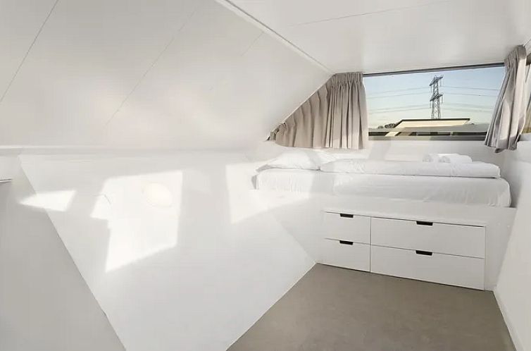 Sallandse Heuvelrug | 2-4-persoons woning | 2-4B