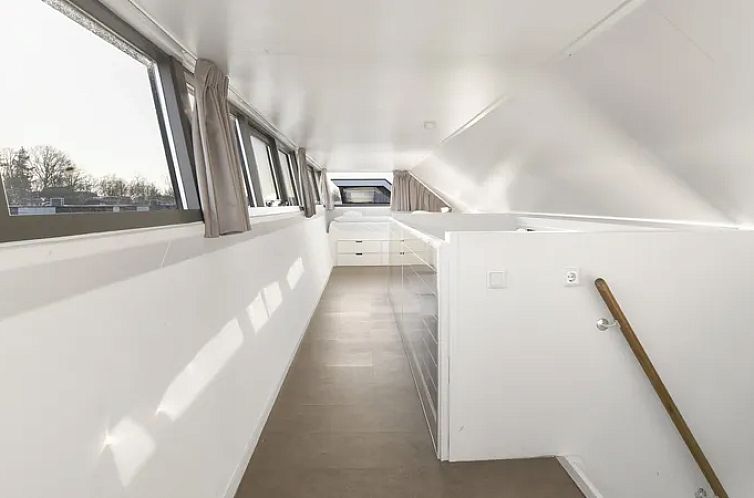 Sallandse Heuvelrug | 2-4-persoons woning | 2-4B