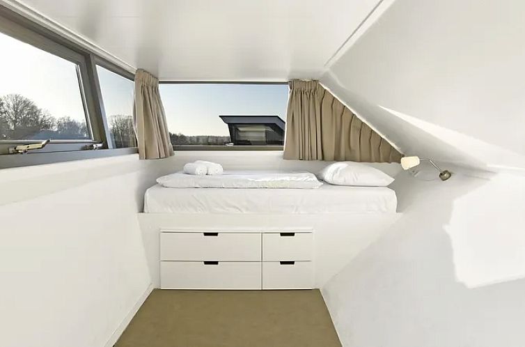 Sallandse Heuvelrug | 2-4-persoons woning | 2-4B