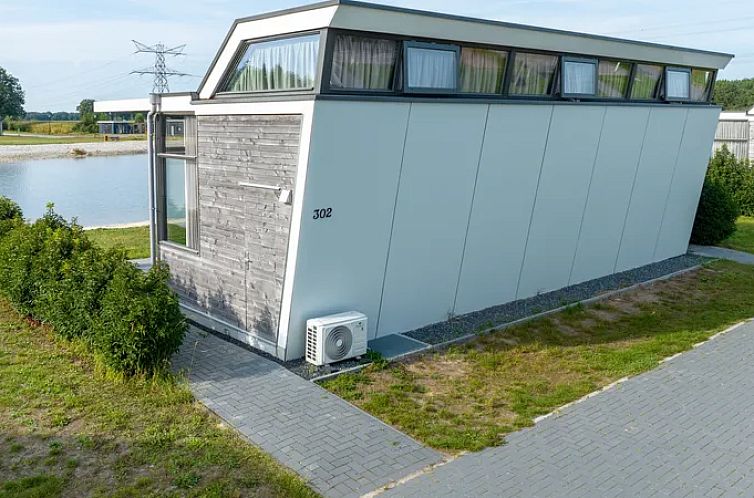 Sallandse Heuvelrug | 2-4-persoons woning | 2-4B