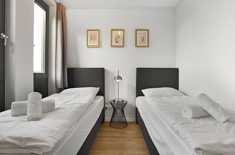 Sallandse Heuvelrug | 8-persoons woning | 8C