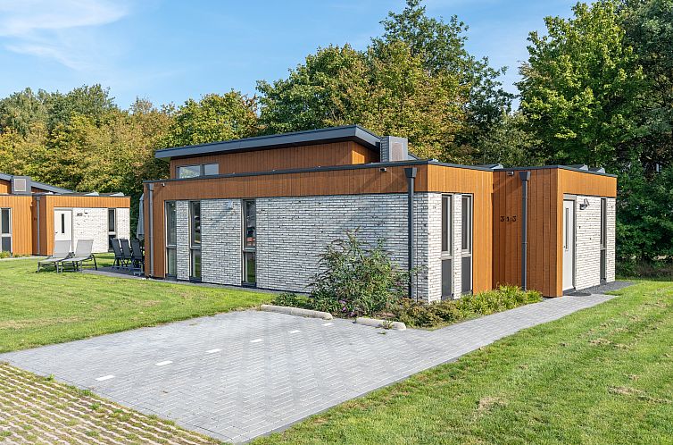 Sallandse Heuvelrug | 8-persoons woning | 8C