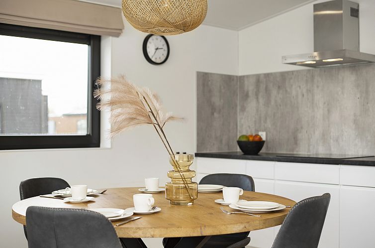 Sallandse Heuvelrug | 4-persoons woning | 4C