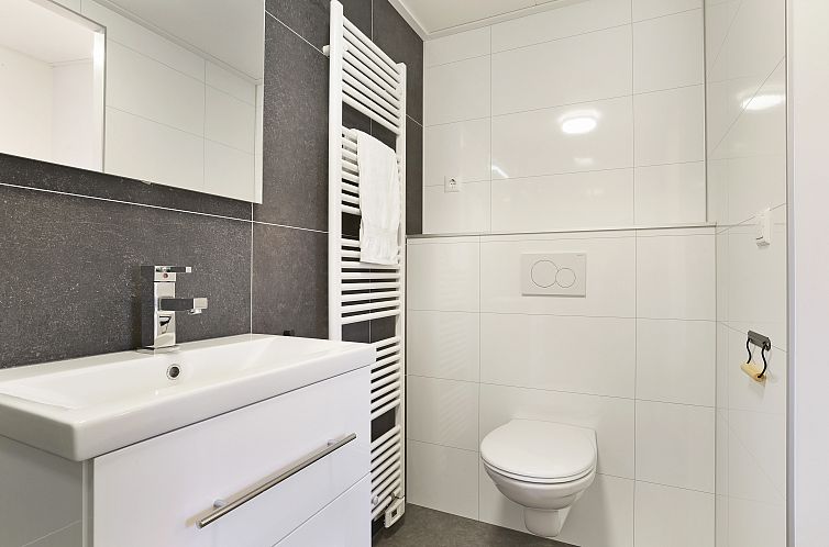 Sallandse Heuvelrug | 4-persoons woning | 4C