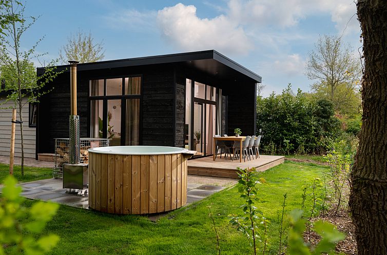 Unterkunft 524659 - Ferienhaus Twente - Wellness Boutique