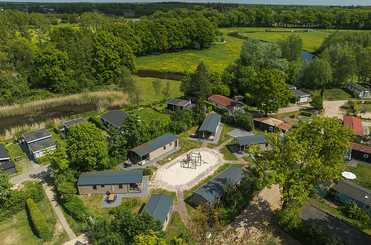 6x bungalette