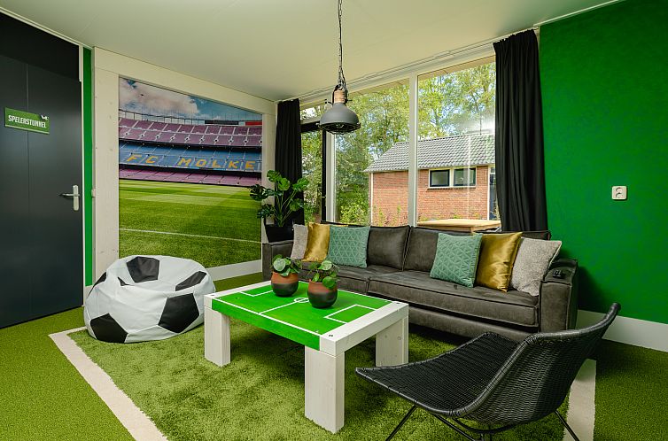 «FC Mölke stadion»