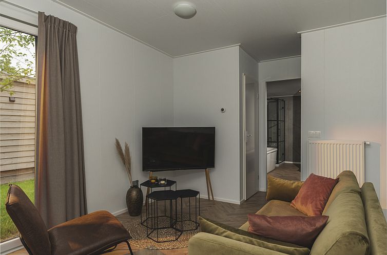 River Lodge 'Wellnesshuus'