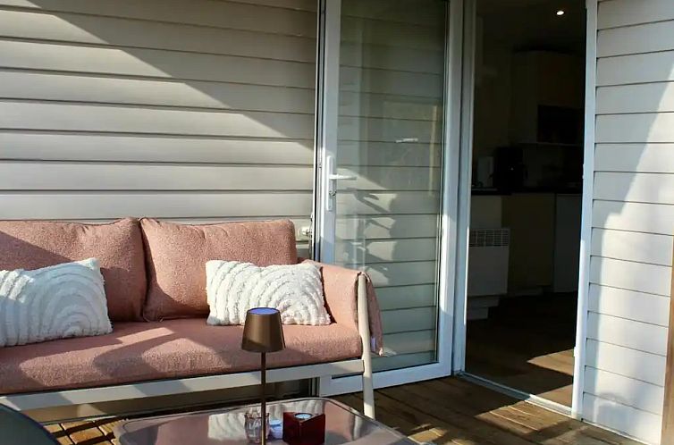 Chalet Twente