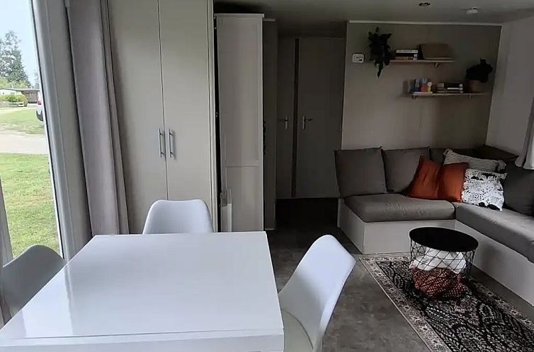 Huisjes van de Jongens - Jessie (6P)