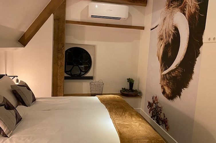 Vakantiehuis in Agelo