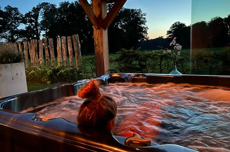 Vakantiehuisje in Agelo