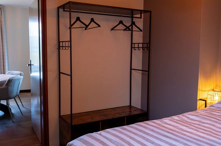 Vakantiehuis in Bentelo