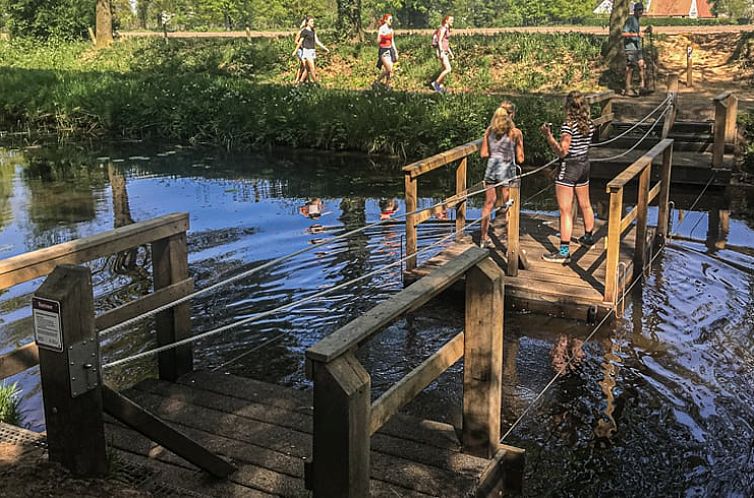 Vakantiehuis in Bentelo