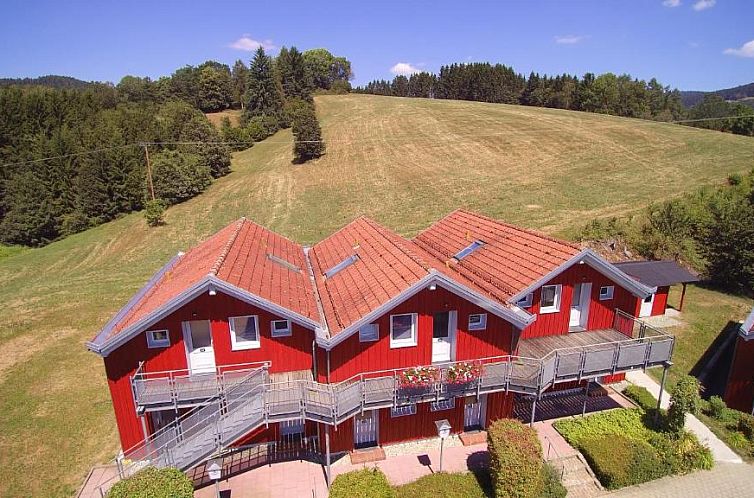 Unterkunft 52603302 - Appartement Bayern - Hotel Bayerischer Wald