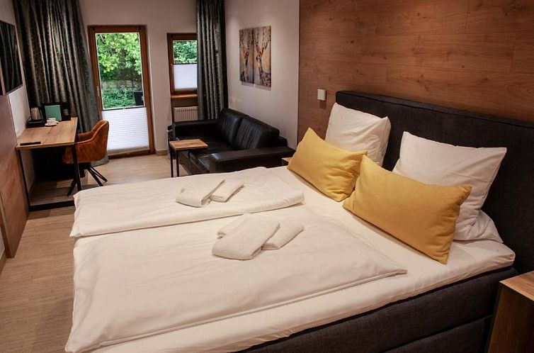 Hotel Bayerischer Wald