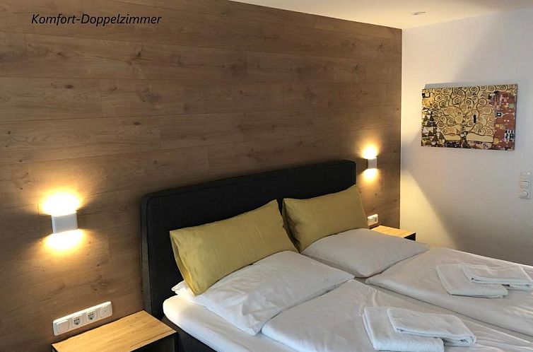 Hotel Bayerischer Wald