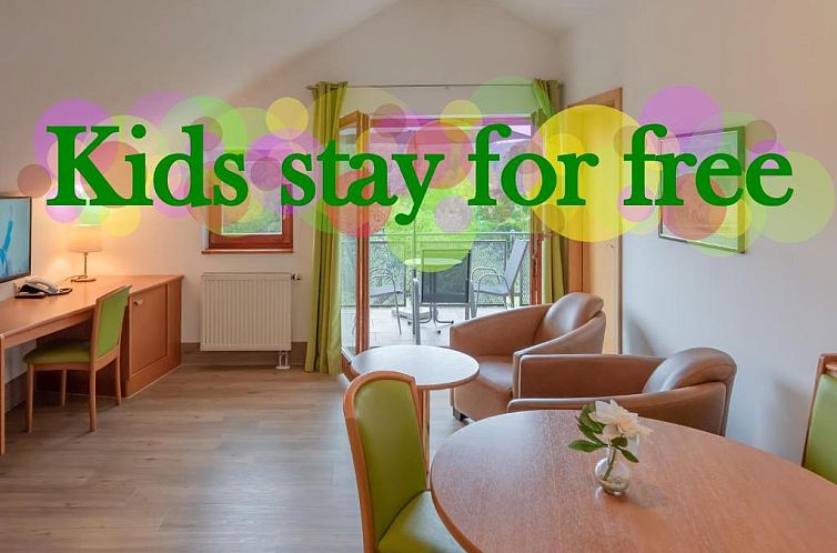 Hotel Bayerischer Wald