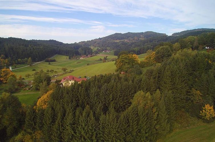 Hotel Bayerischer Wald