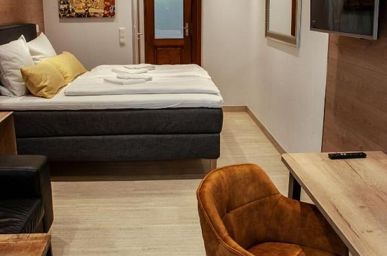 Hotel Bayerischer Wald