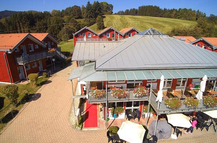 Hotel Bayerischer Wald