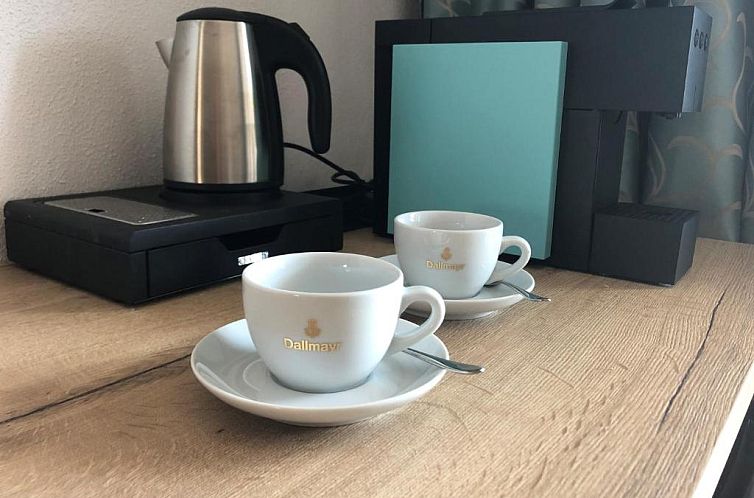 Hotel Bayerischer Wald