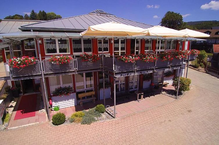 Hotel Bayerischer Wald