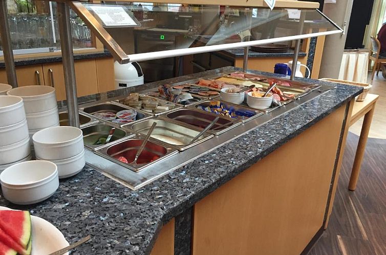 Hotel Bayerischer Wald