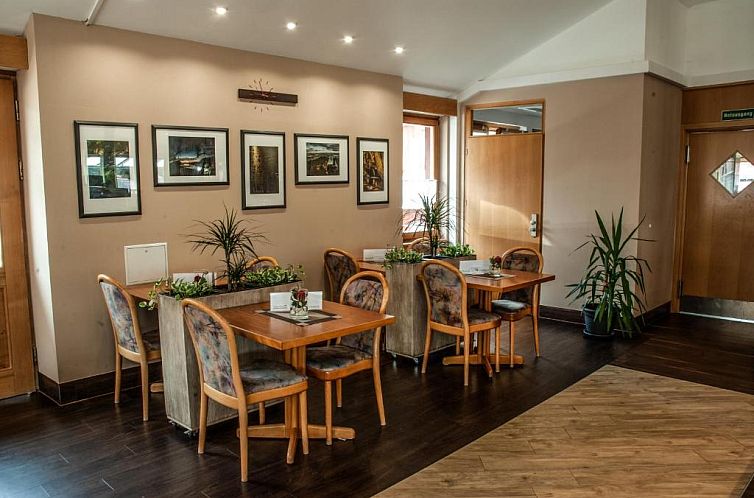 Hotel Bayerischer Wald