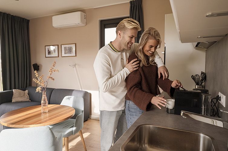 Verblijf 526829 - Vakantiewoning Twente - Vakantievilla Amalia 2