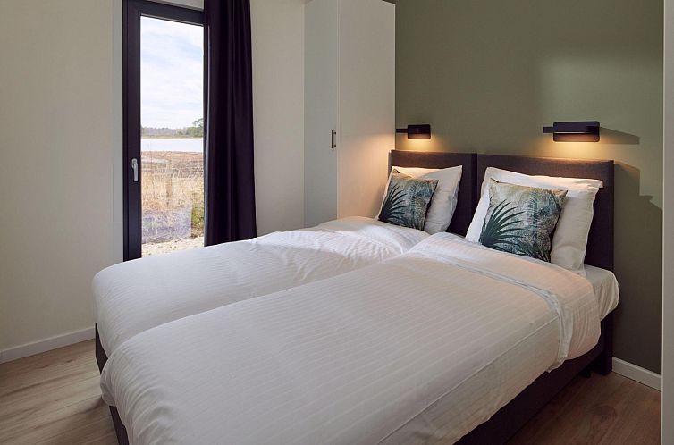 Vakantievilla Amalia 6 + sauna