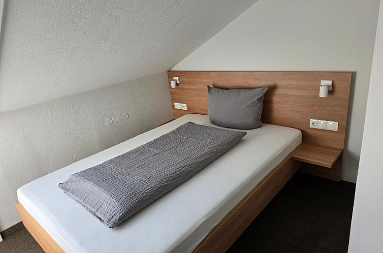 Hotel Landgasthof Blume