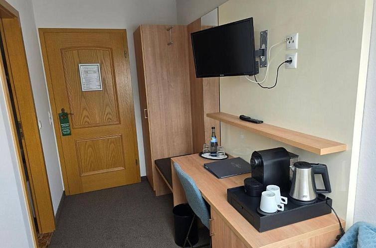 Hotel Landgasthof Blume