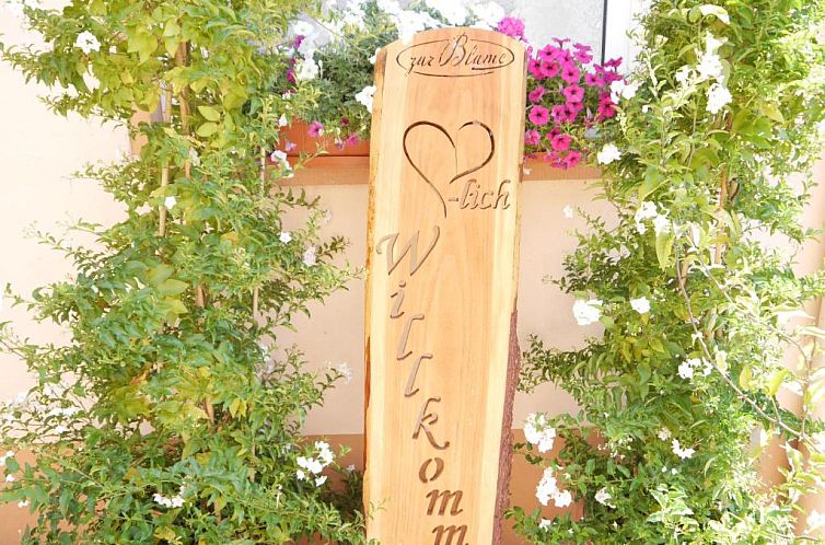 Hotel Landgasthof Blume