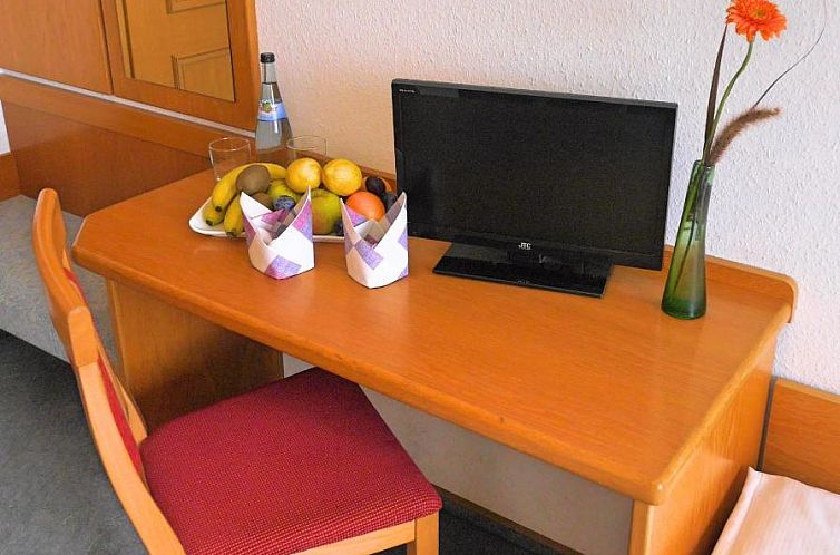 Hotel Landgasthof Blume