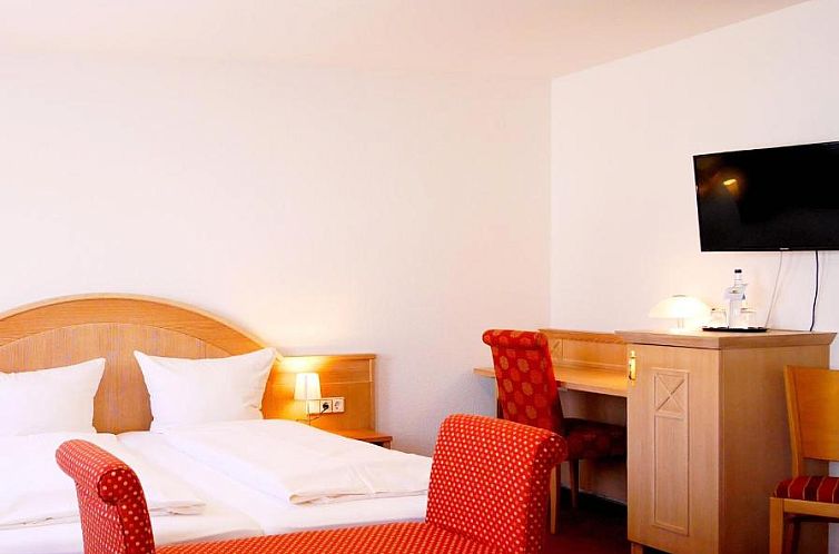 Hotel Landgasthof Blume