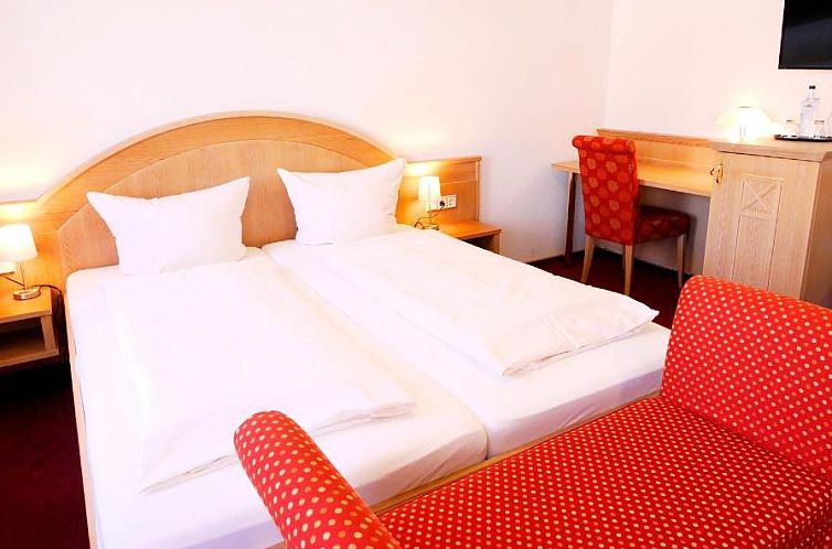 Hotel Landgasthof Blume