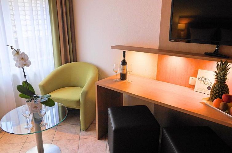 Hotel Landgasthof Blume